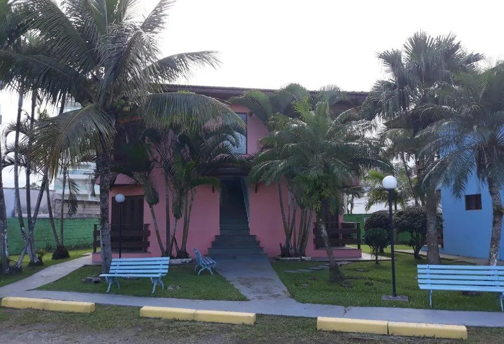 Associação Sabesp Bertioga - SP-1