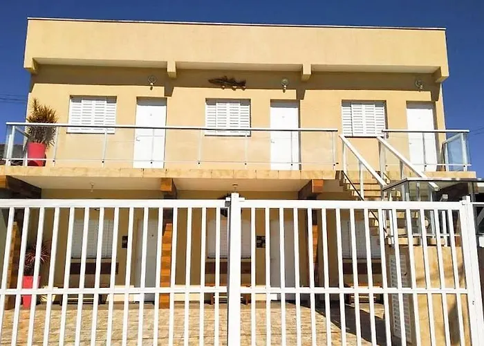Kitnet Maitinga Hotel Bertioga